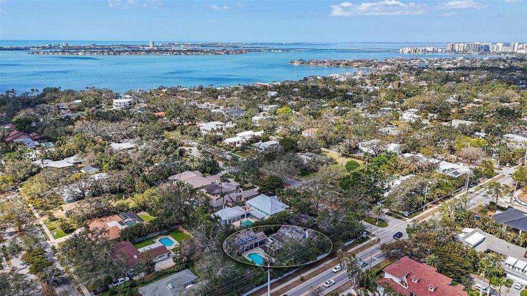 For Sale: $3,975,000 (4 beds, 3 baths, 3821 Square Feet)