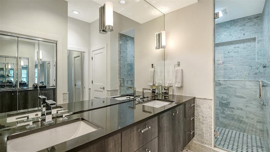 For Sale: $3,975,000 (4 beds, 3 baths, 3821 Square Feet)