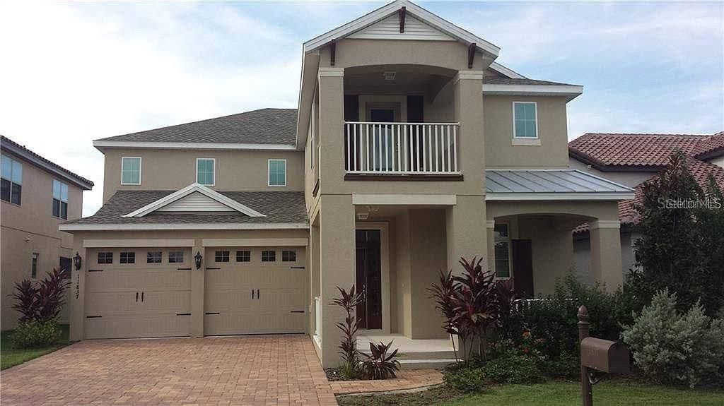 出租: $4,700 (4 贝兹, 3 浴室, 3407 平方英尺)