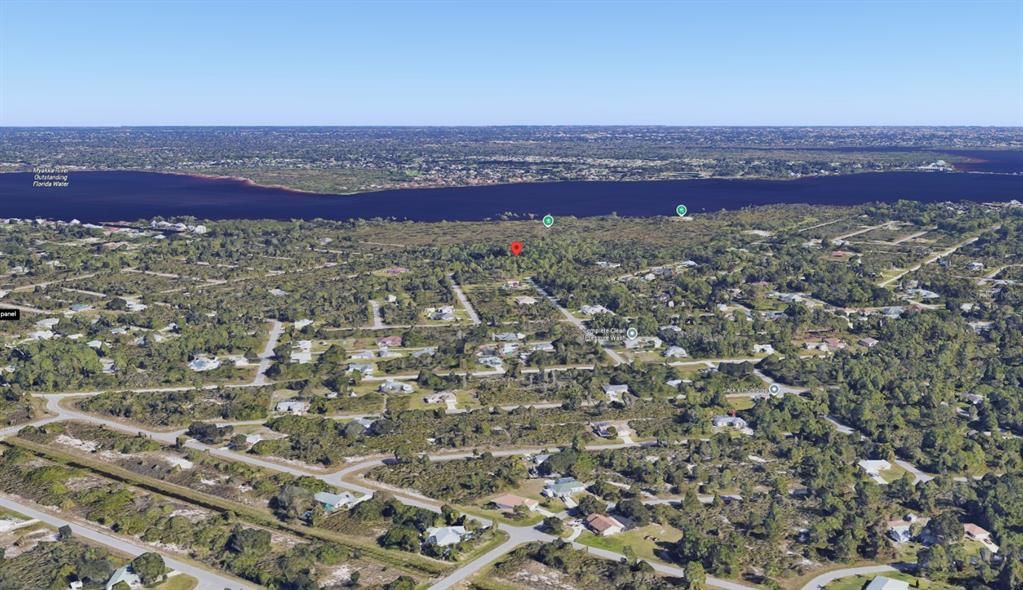 For Sale: $25,000 (0.23 acres)