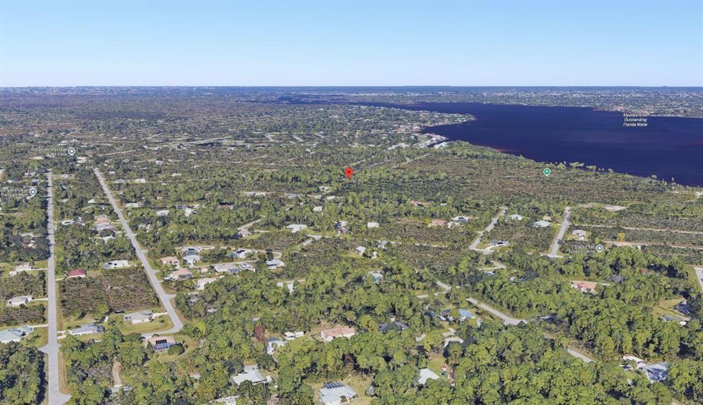 For Sale: $25,000 (0.23 acres)