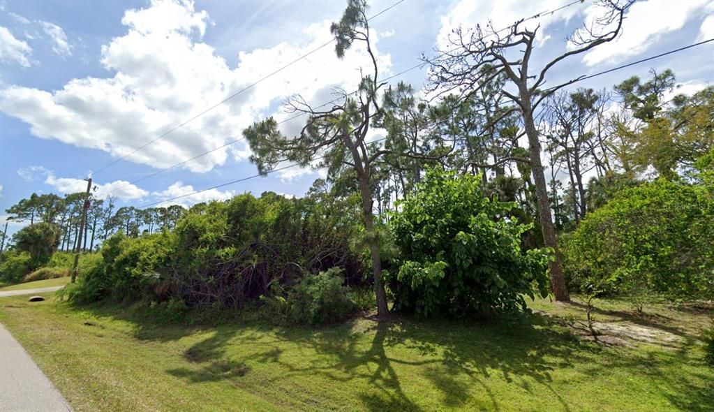 For Sale: $25,000 (0.23 acres)