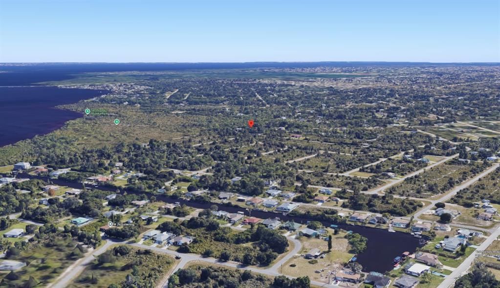 For Sale: $25,000 (0.23 acres)