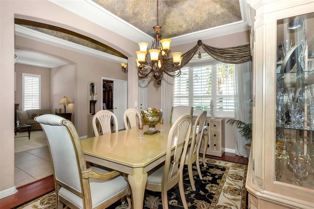 На продажу: $638,999 (5 спален, 3 ванн, 3006 Квадратных фут)