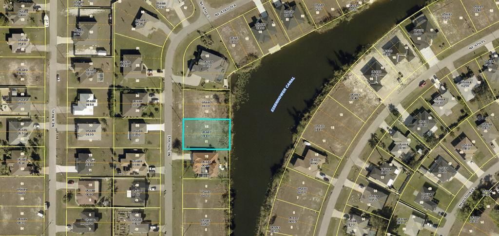 En Venta: $60,000 (0.23 acres)