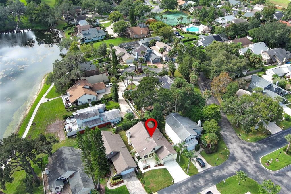 Active With Contract: $350,000 (3 beds, 2 baths, 1492 Square Feet)