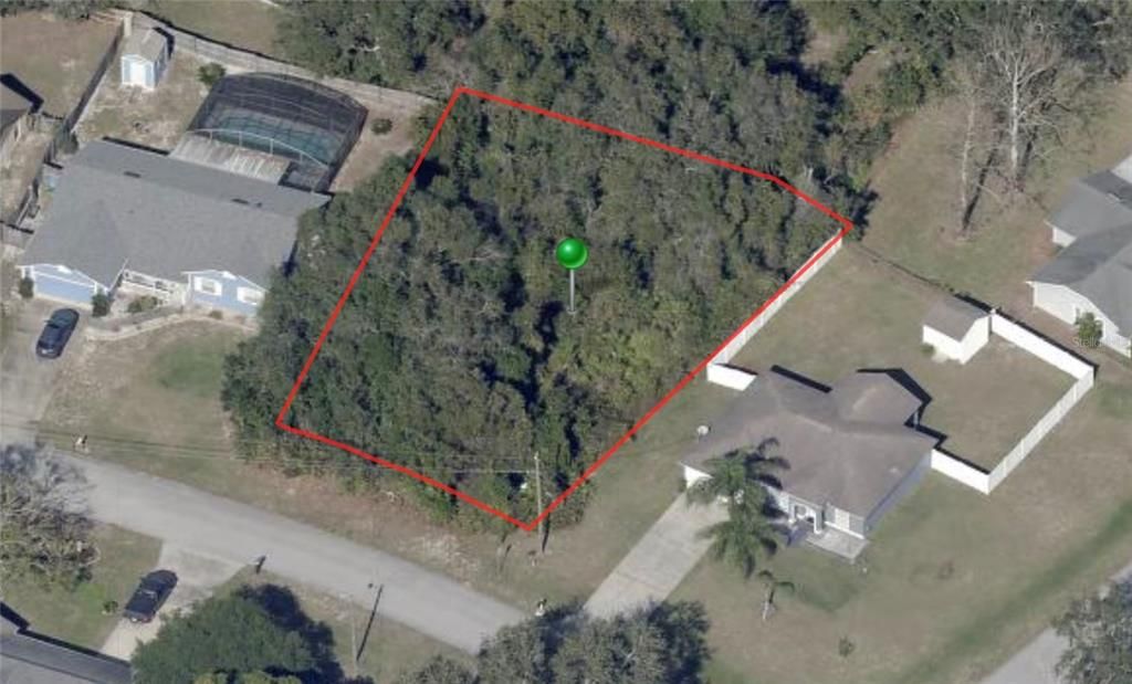 Active With Contract: $50,000 (0.24 acres)