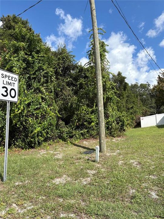 Active With Contract: $50,000 (0.24 acres)