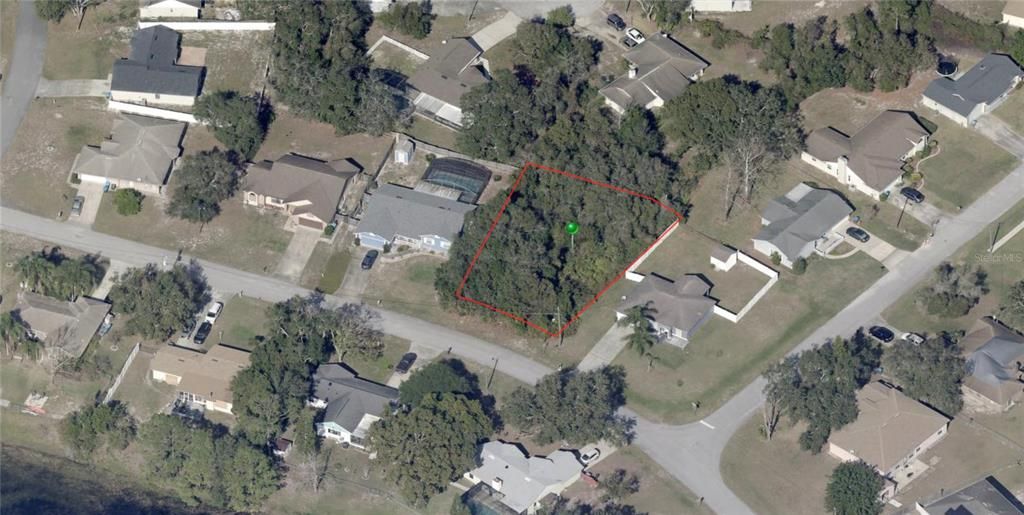 Active With Contract: $50,000 (0.24 acres)