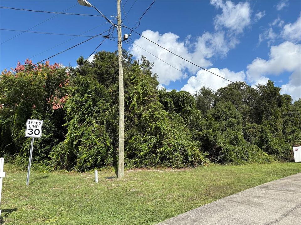 Active With Contract: $50,000 (0.24 acres)