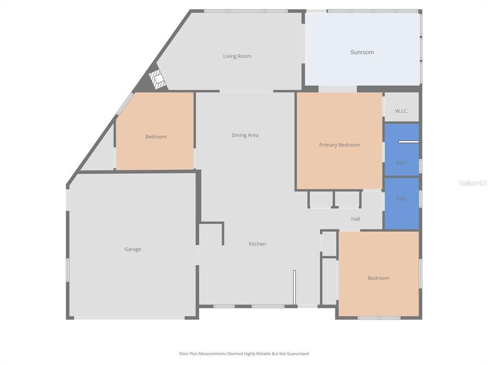 For Sale: $774,900 (3 beds, 2 baths, 1929 Square Feet)