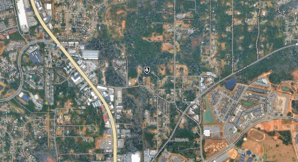 En Venta: $25,000 (1.00 acres)