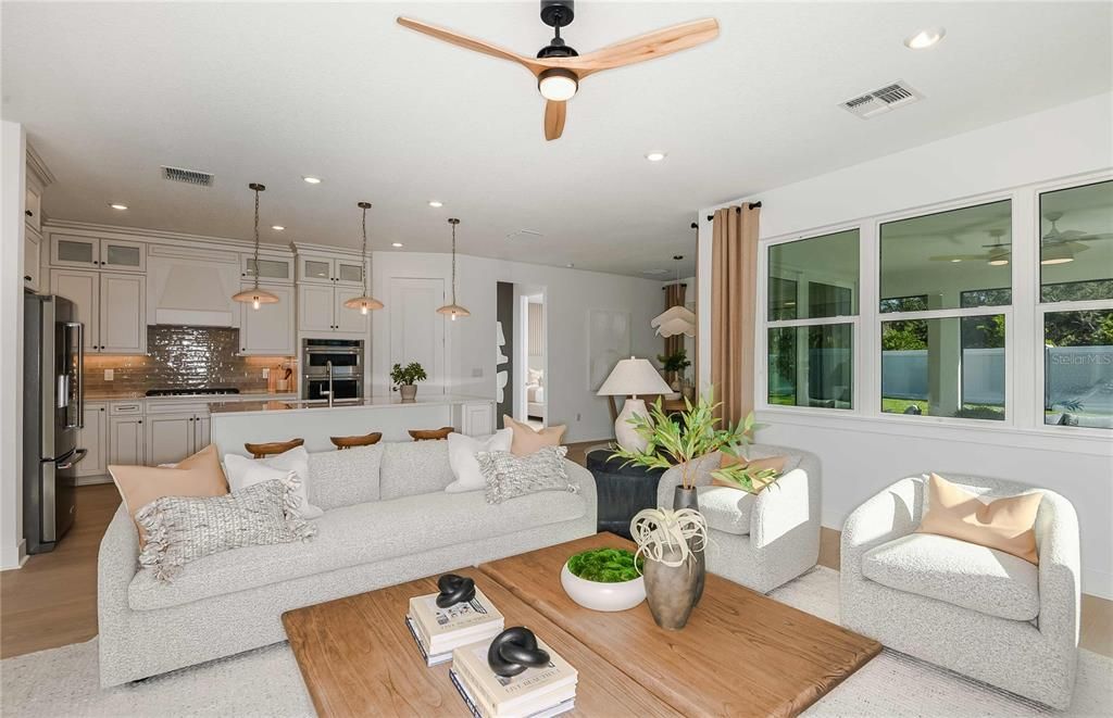 Active With Contract: $627,150 (4 beds, 3 baths, 2946 Square Feet)