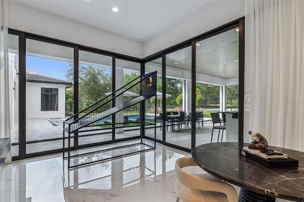 For Sale: $3,999,500 (6 beds, 5 baths, 5853 Square Feet)