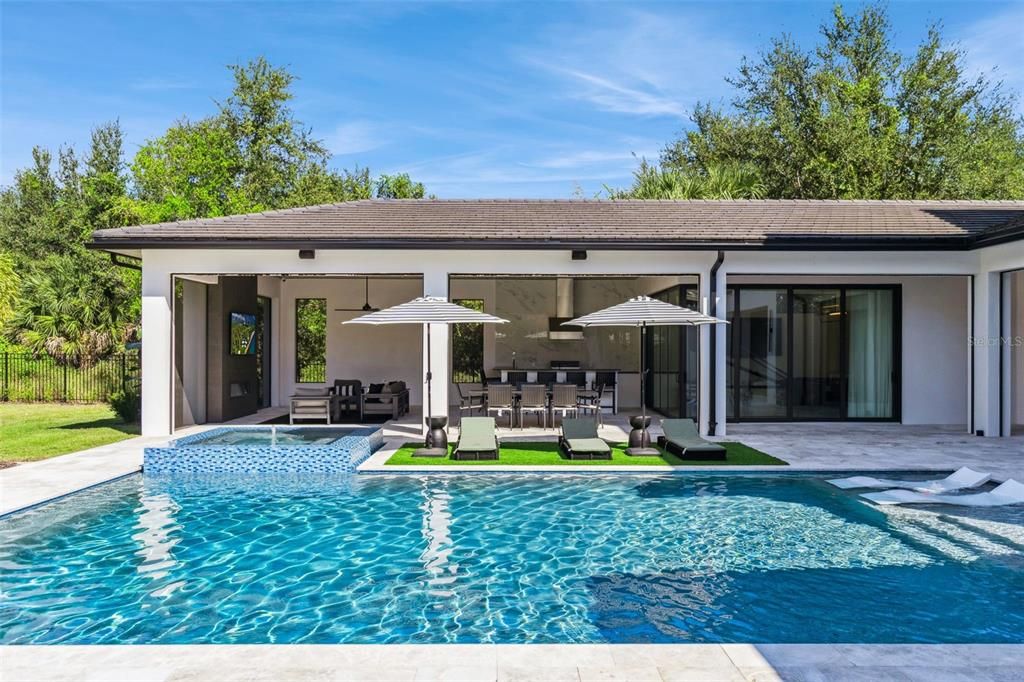 For Sale: $3,999,500 (6 beds, 5 baths, 5853 Square Feet)