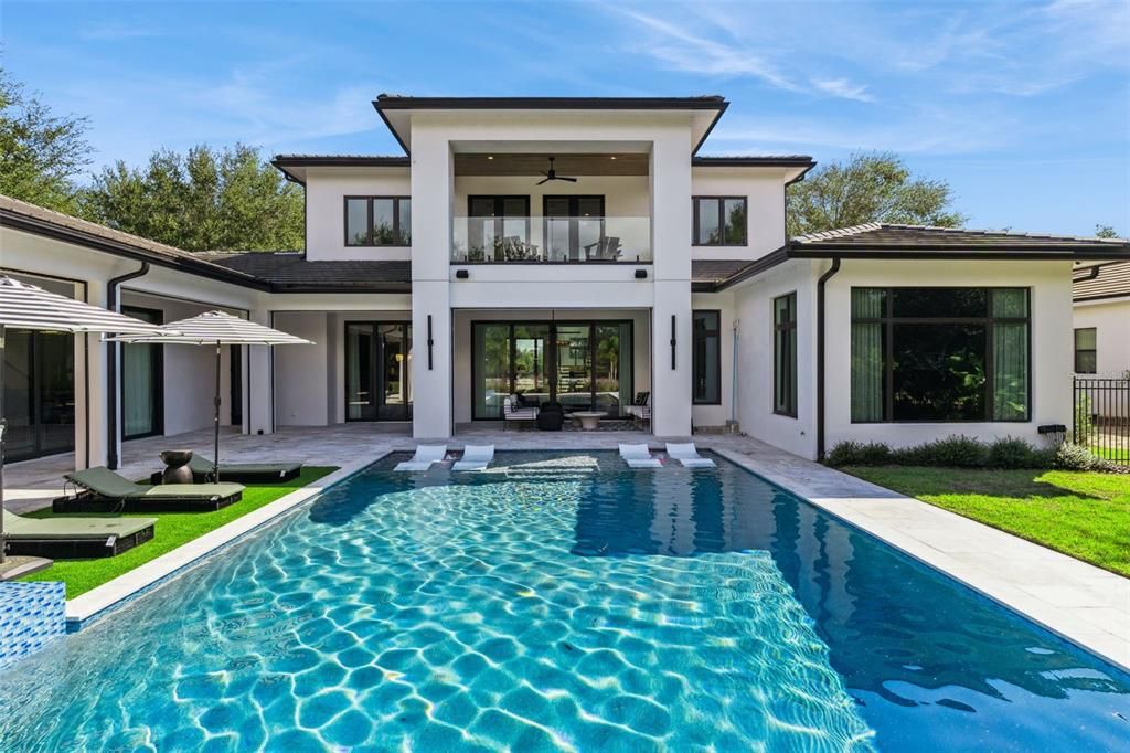 For Sale: $3,999,500 (6 beds, 5 baths, 5853 Square Feet)