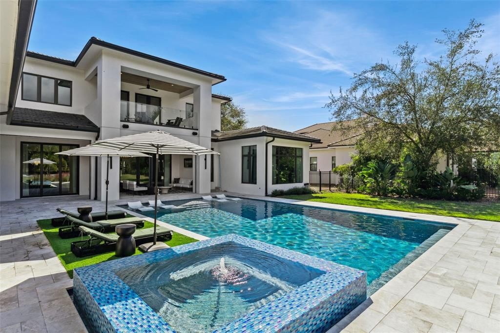 For Sale: $3,999,500 (6 beds, 5 baths, 5853 Square Feet)