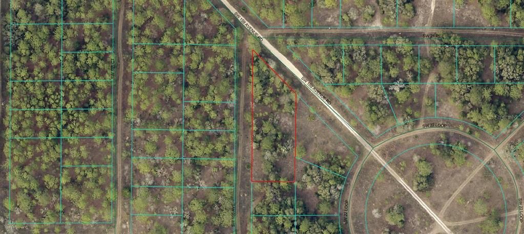 For Sale: $60,000 (0.83 acres)