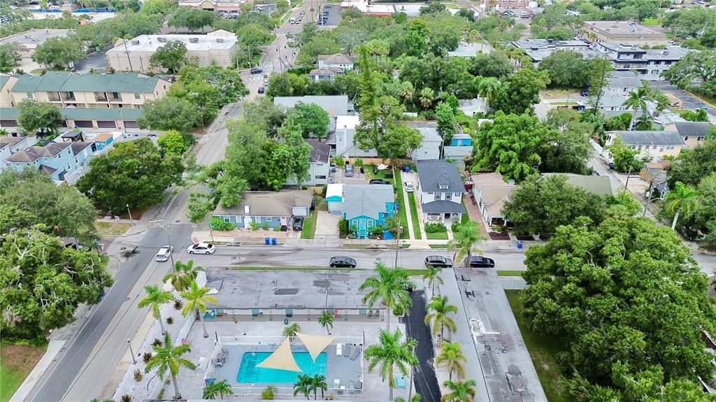 For Rent: $1,100 (1 beds, 1 baths, 300 Square Feet)