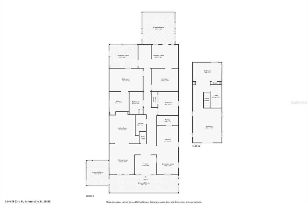 For Sale: $579,900 (4 beds, 2 baths, 2540 Square Feet)