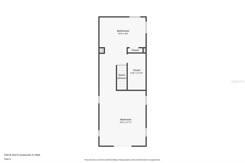 For Sale: $579,900 (4 beds, 2 baths, 2540 Square Feet)