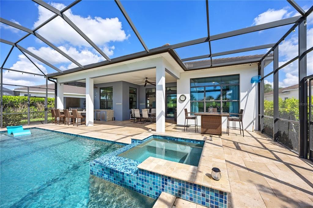 На продажу: $1,499,900 (4 спален, 5 ванн, 3646 Квадратных фут)