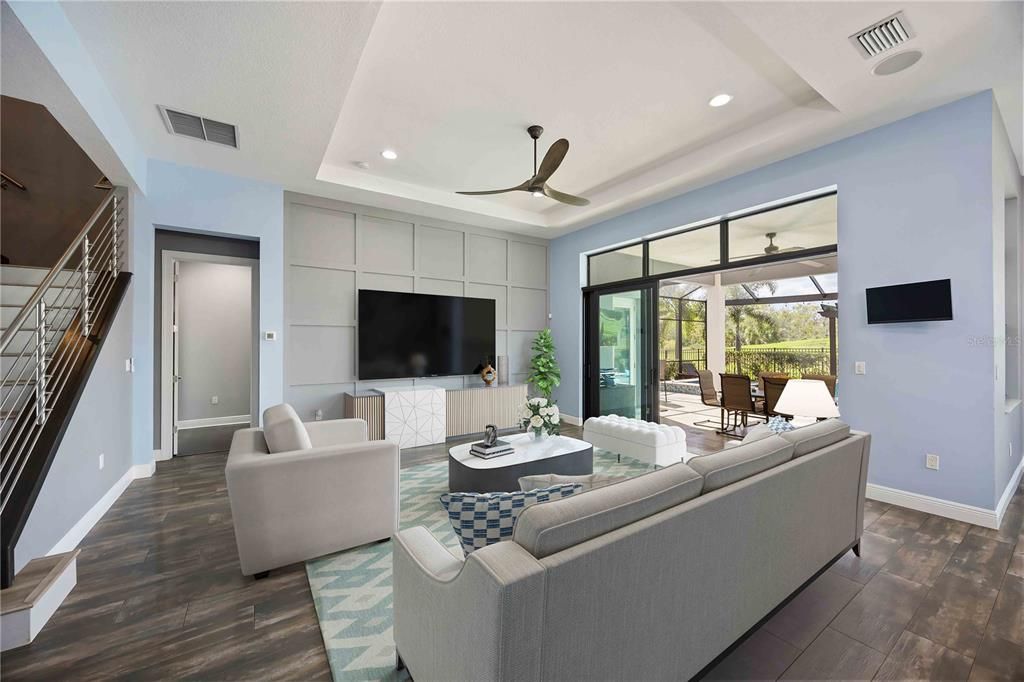 На продажу: $1,499,900 (4 спален, 5 ванн, 3646 Квадратных фут)