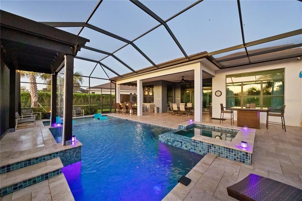 На продажу: $1,499,900 (4 спален, 5 ванн, 3646 Квадратных фут)