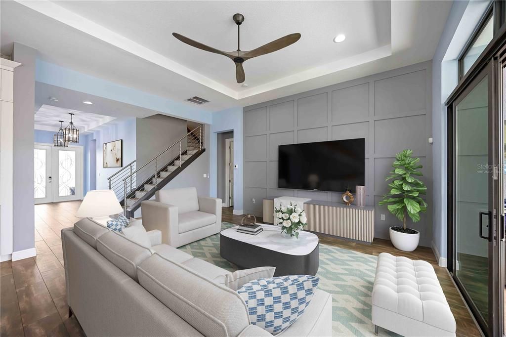 На продажу: $1,499,900 (4 спален, 5 ванн, 3646 Квадратных фут)