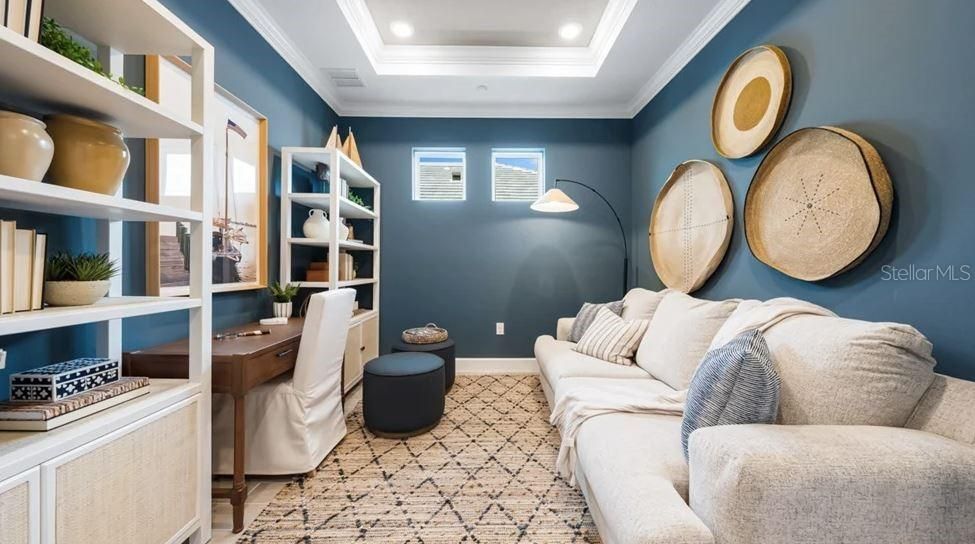 Activo con contrato: $466,999 (3 camas, 2 baños, 1926 Pies cuadrados)