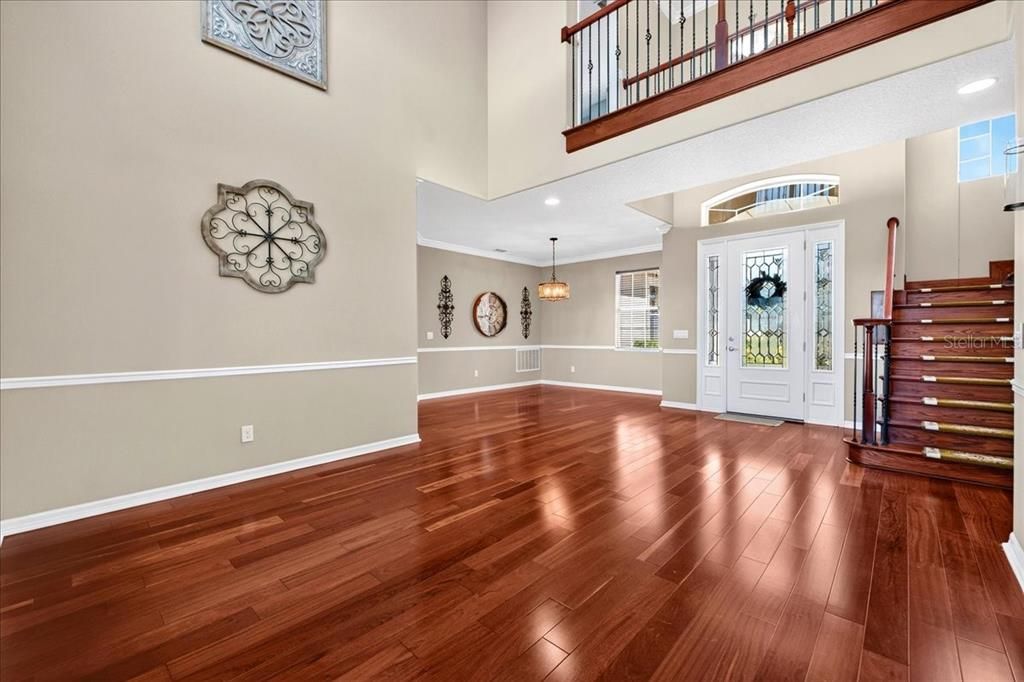 Activo con contrato: $629,900 (4 camas, 4 baños, 3386 Pies cuadrados)