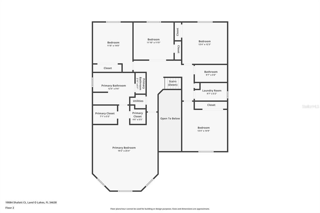 Active With Contract: $695,000 (6 beds, 3 baths, 3127 Square Feet)