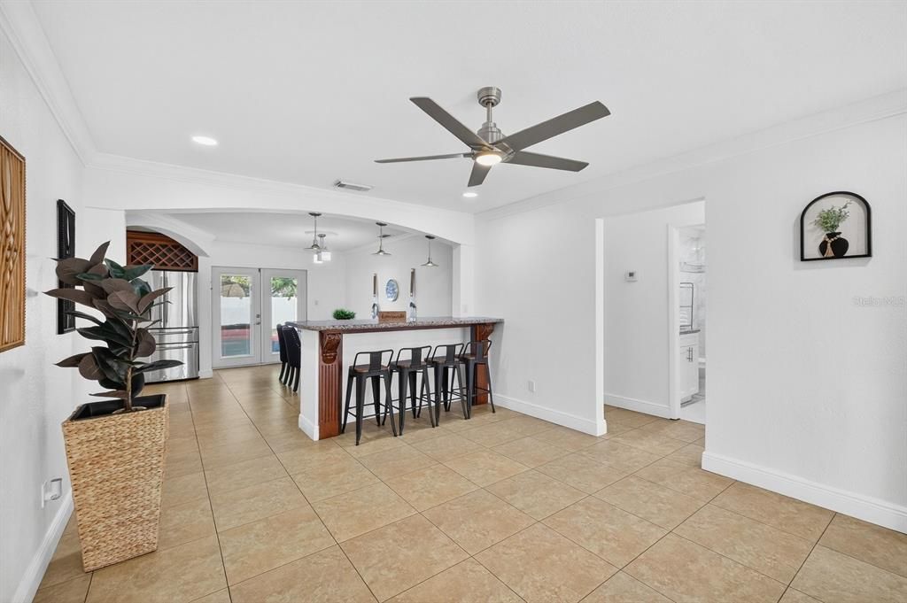 Active With Contract: $445,000 (3 beds, 2 baths, 1314 Square Feet)