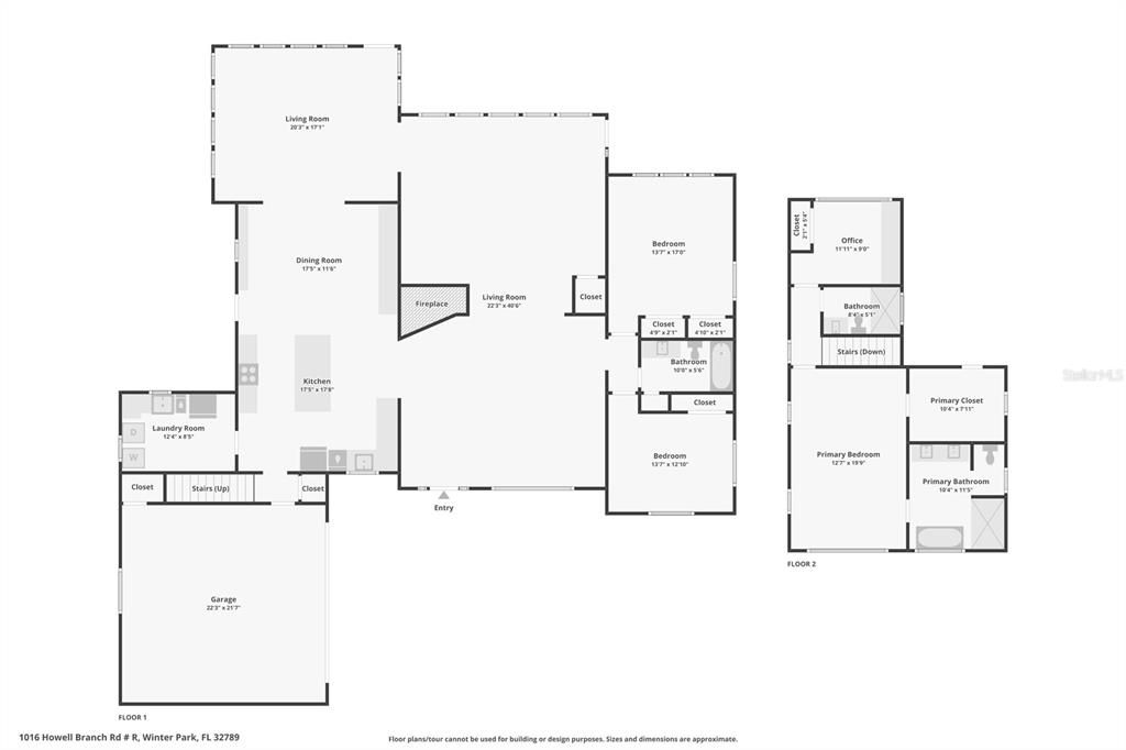 For Sale: $1,836,000 (4 beds, 3 baths, 3142 Square Feet)