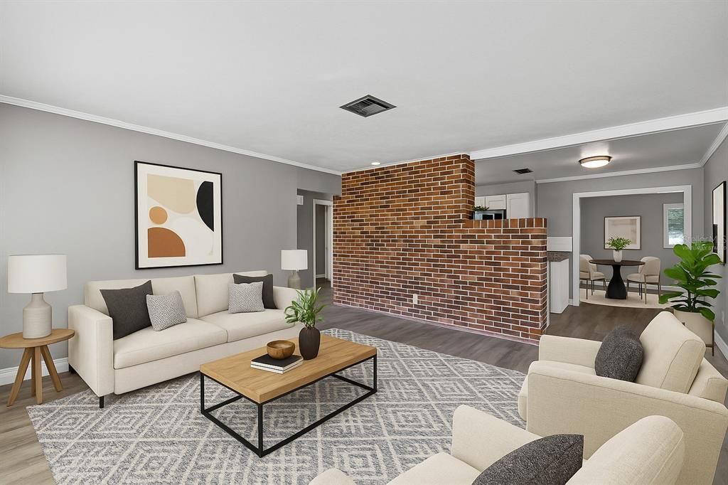 待售: $459,000 (3 贝兹, 2 浴室, 1422 平方英尺)