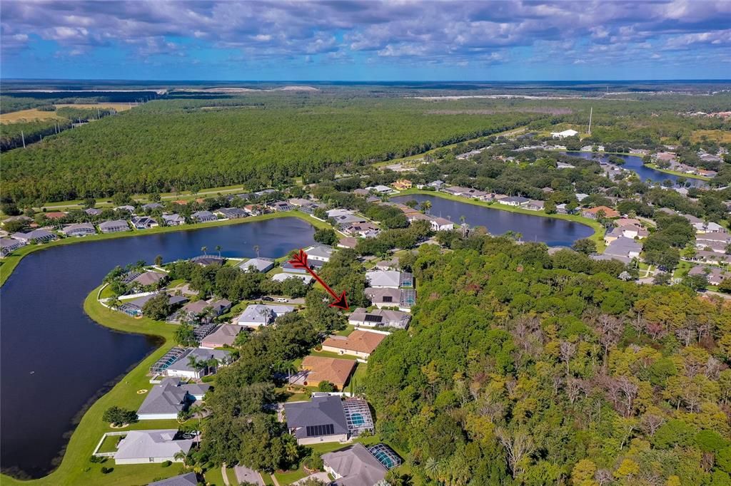 For Sale: $530,000 (3 beds, 3 baths, 2360 Square Feet)