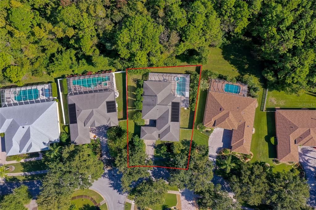 For Sale: $530,000 (3 beds, 3 baths, 2360 Square Feet)