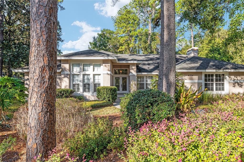 Active With Contract: $645,000 (4 beds, 3 baths, 3015 Square Feet)