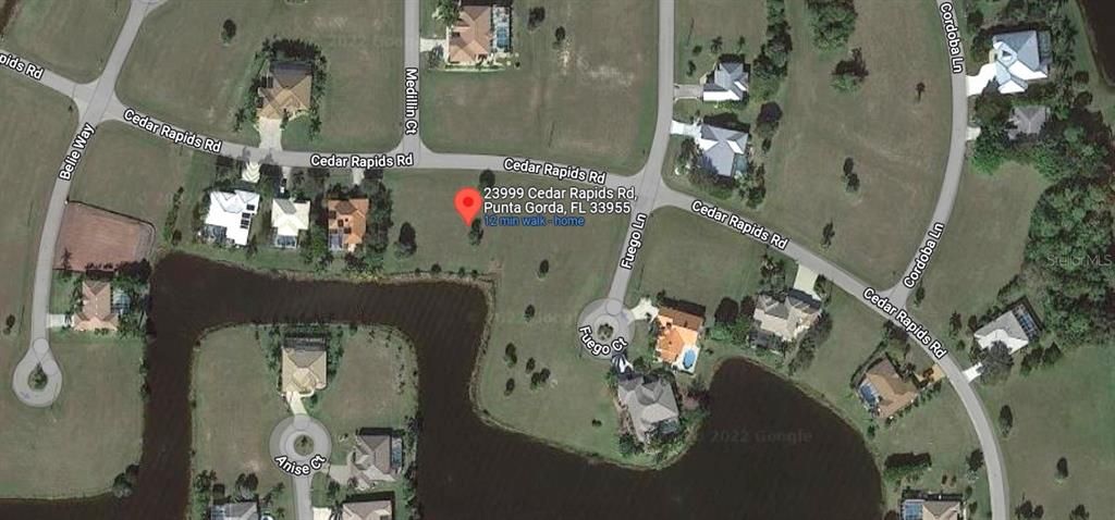 待售: $75,000 (0.23 acres)