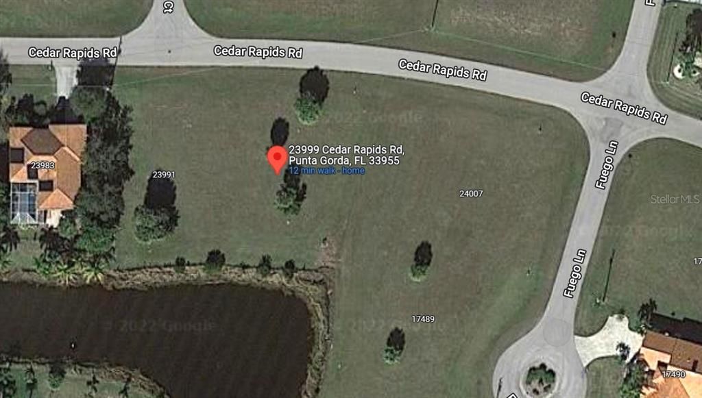 待售: $75,000 (0.23 acres)