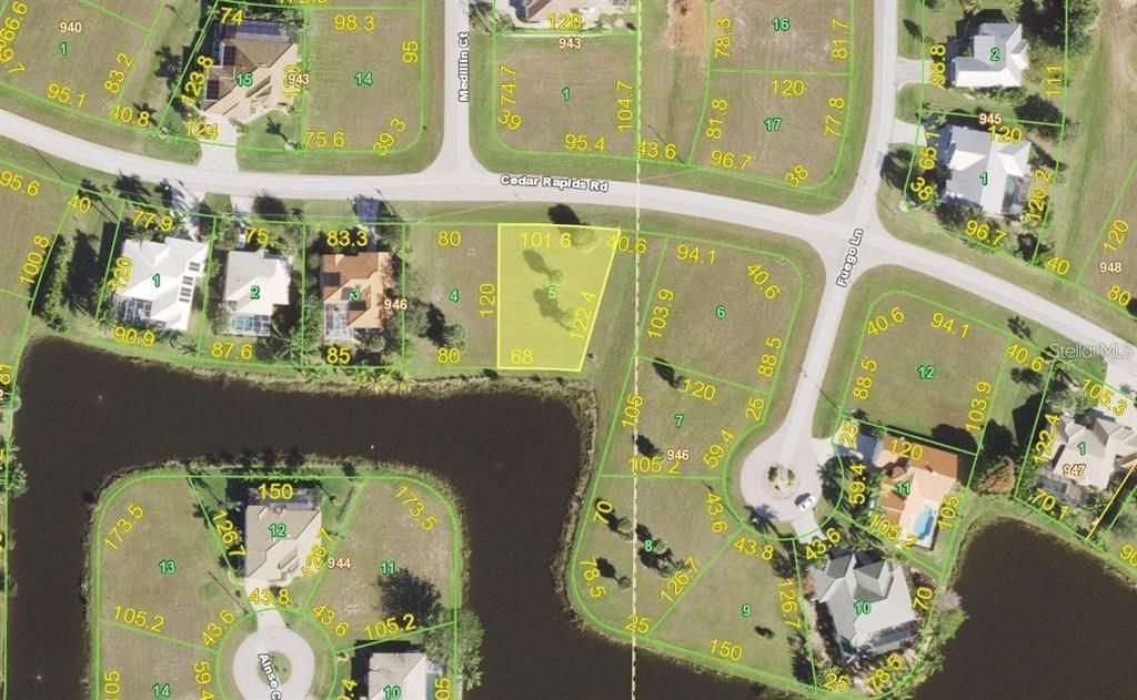 待售: $75,000 (0.23 acres)