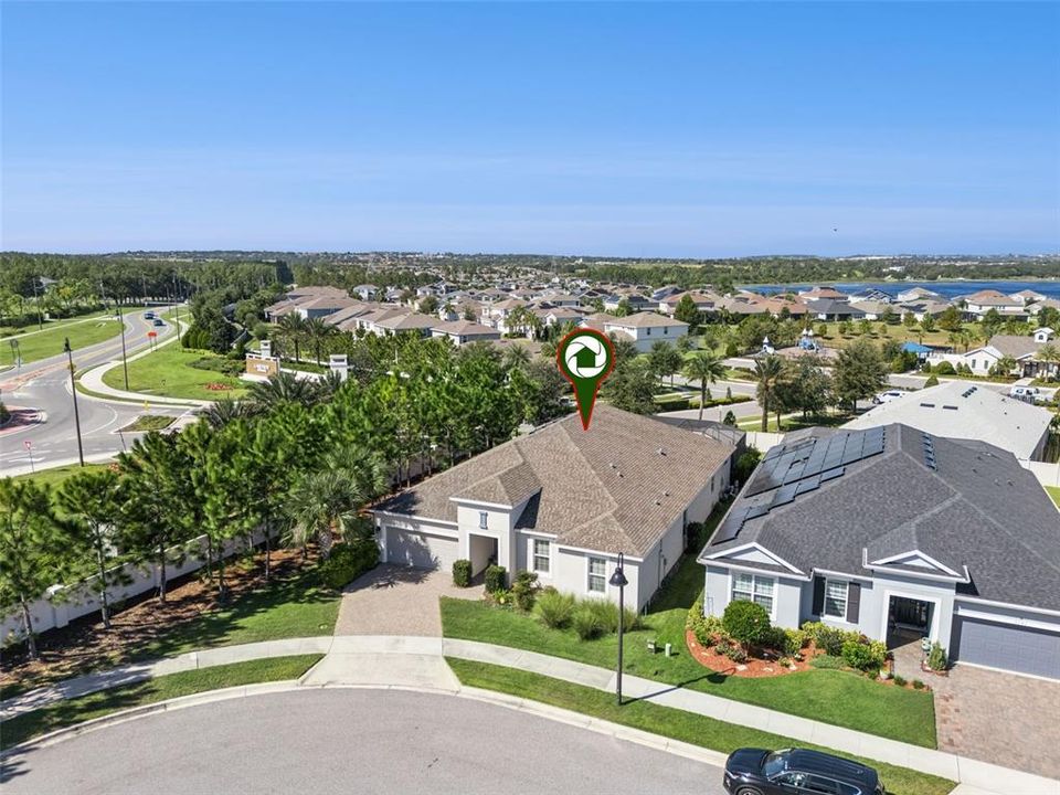 For Sale: $849,000 (4 beds, 4 baths, 2741 Square Feet)