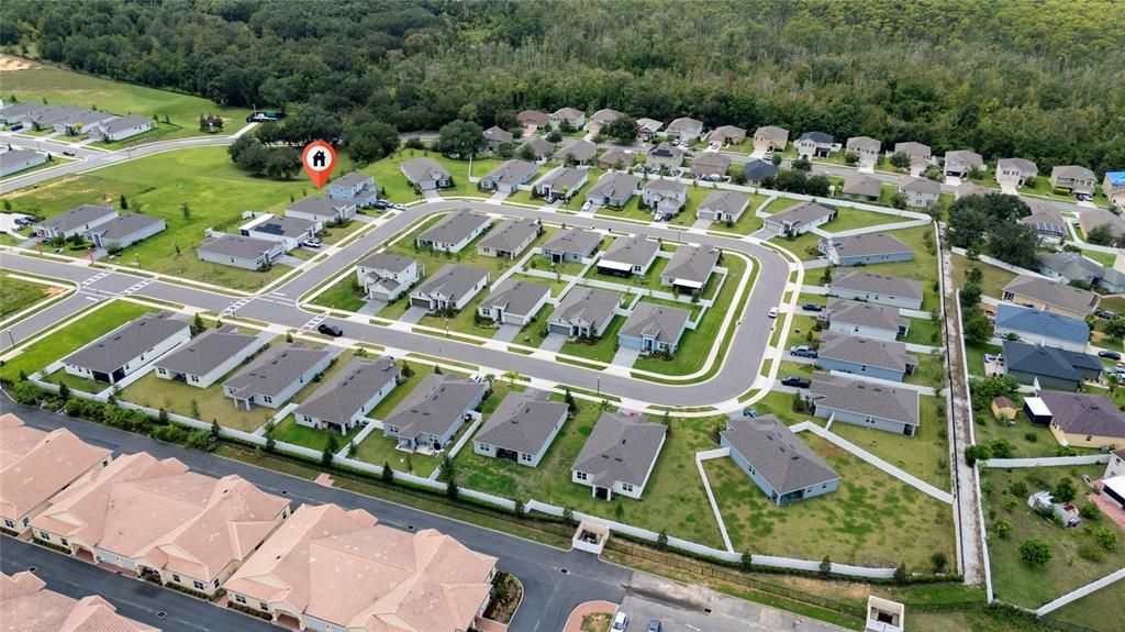 В аренду: $2,400 (3 спален, 2 ванн, 1672 Квадратных фут)