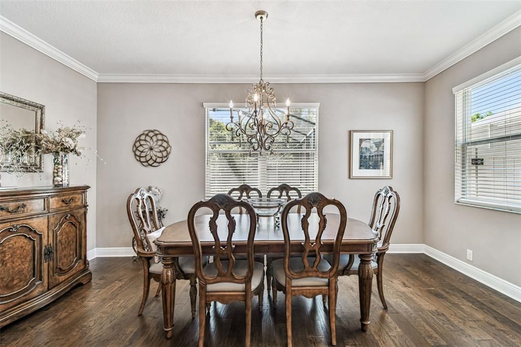 Active With Contract: $925,000 (4 beds, 3 baths, 2736 Square Feet)