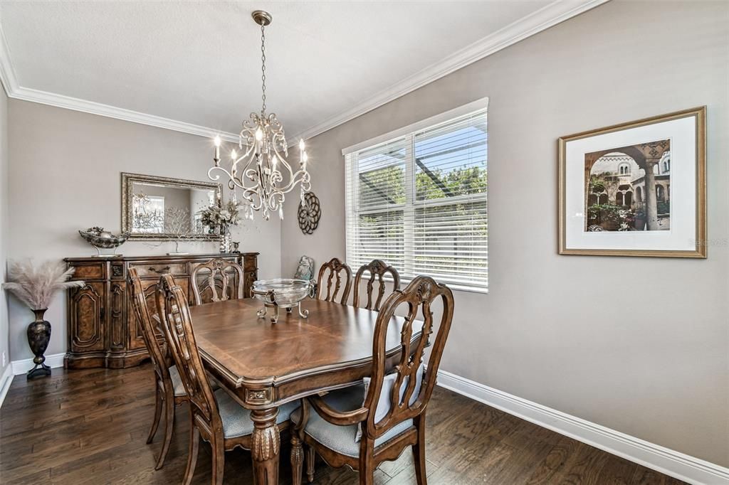 Active With Contract: $925,000 (4 beds, 3 baths, 2736 Square Feet)