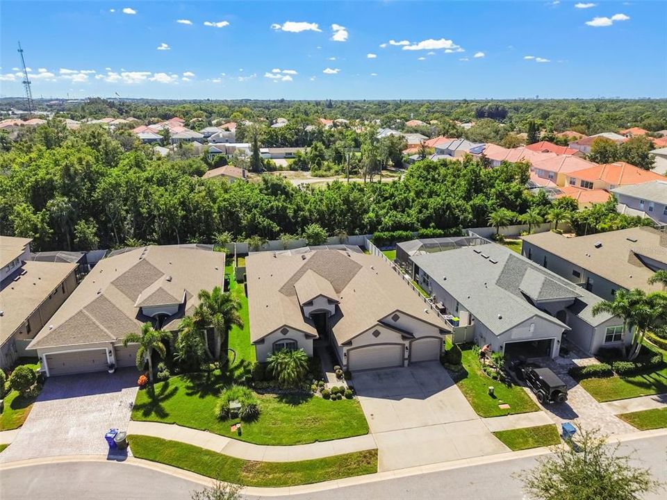 Active With Contract: $925,000 (4 beds, 3 baths, 2736 Square Feet)