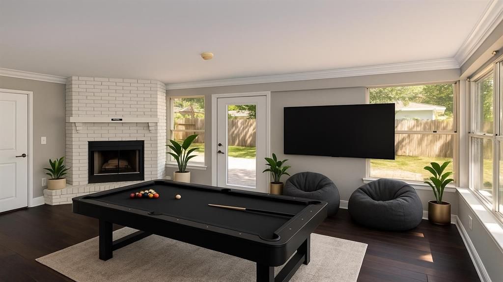 For Sale: $485,000 (3 beds, 3 baths, 1670 Square Feet)