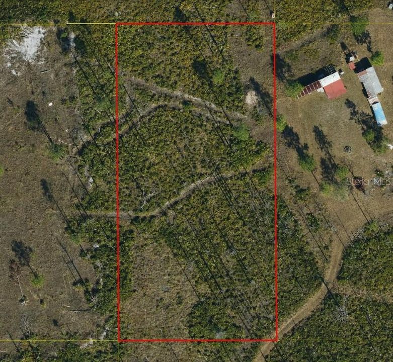 待售: $12,900 (1.25 acres)