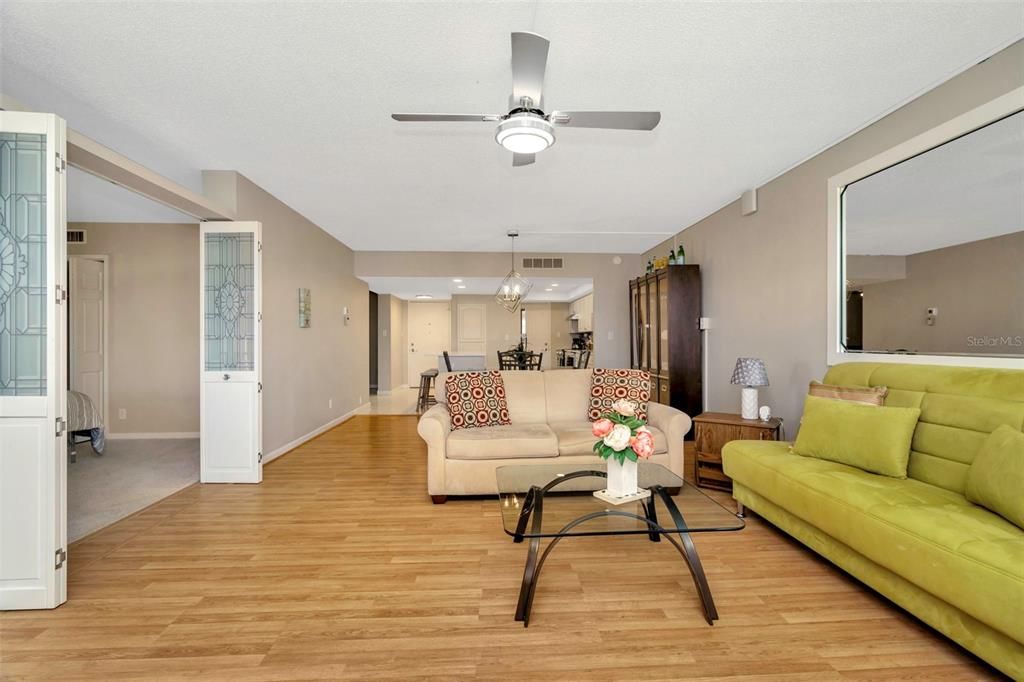 En Renta: $3,200 (2 camas, 2 baños, 1300 Pies cuadrados)