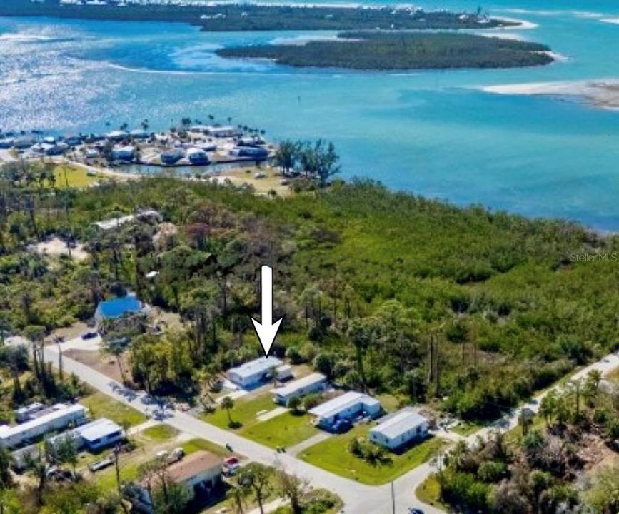 Active With Contract: $95,000 (2 beds, 2 baths, 1056 Square Feet)